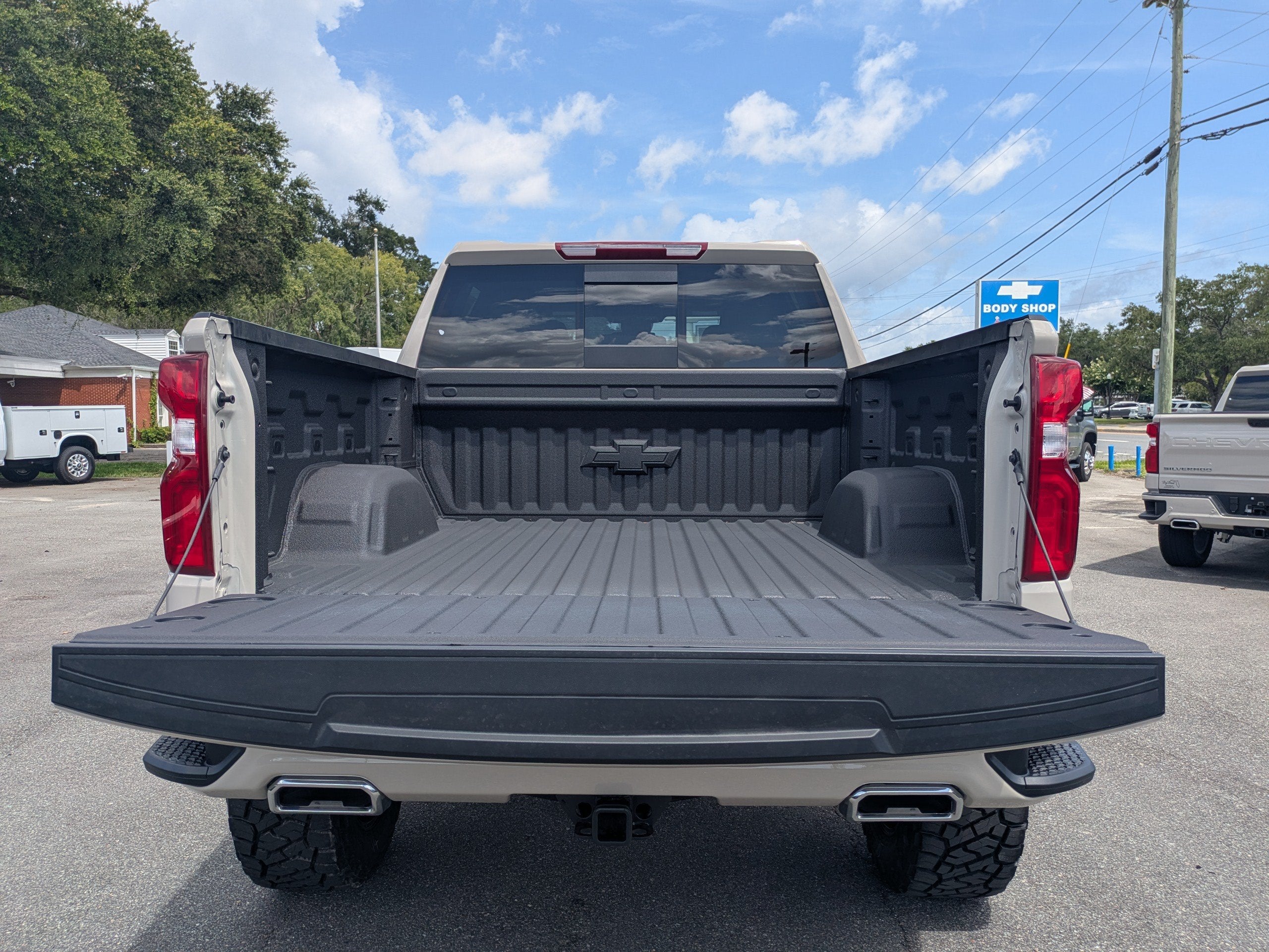 2026 Chevrolet Silverado 1500 RST - Photo 13