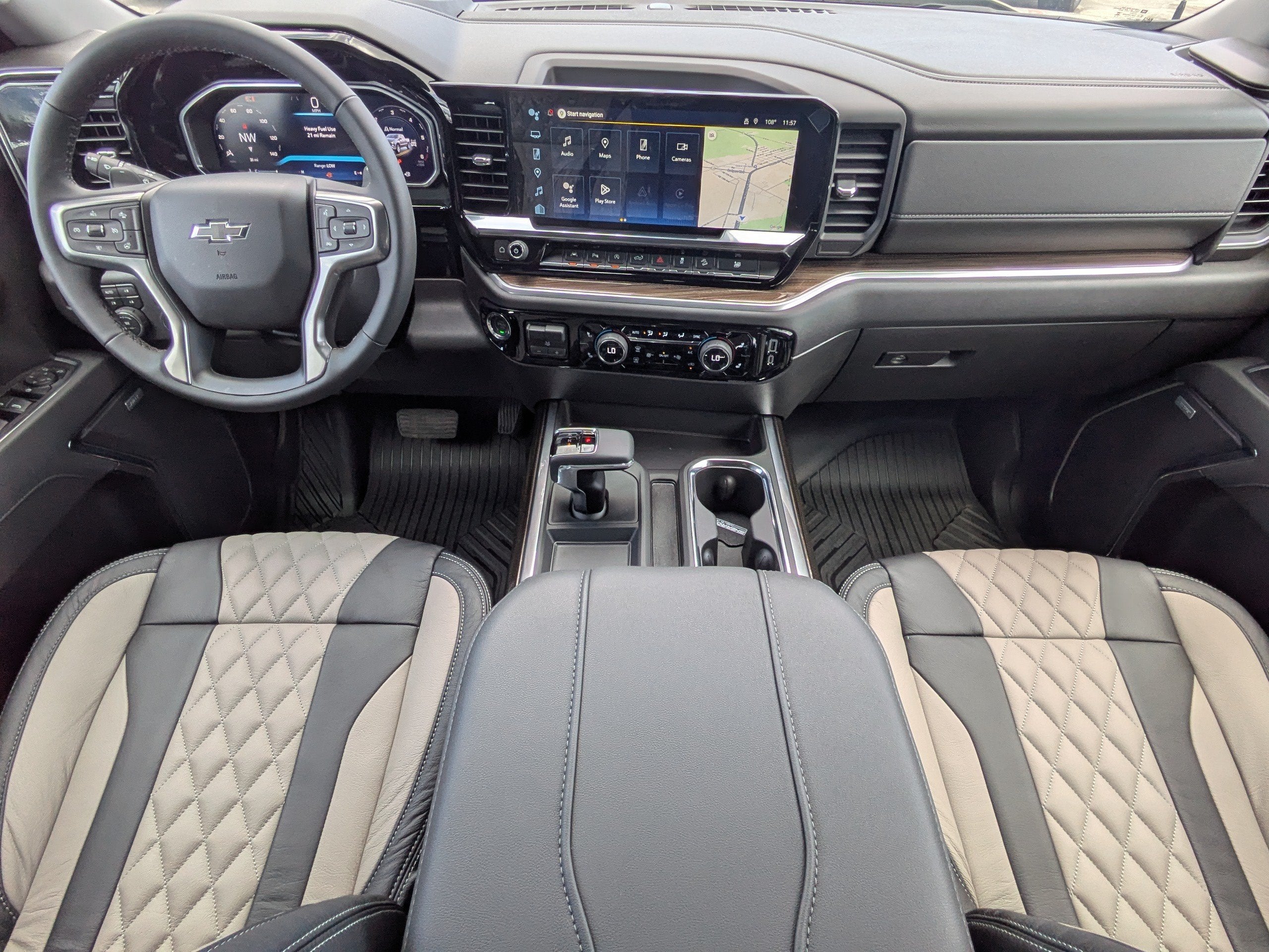 2026 Chevrolet Silverado 1500 RST - Photo 15
