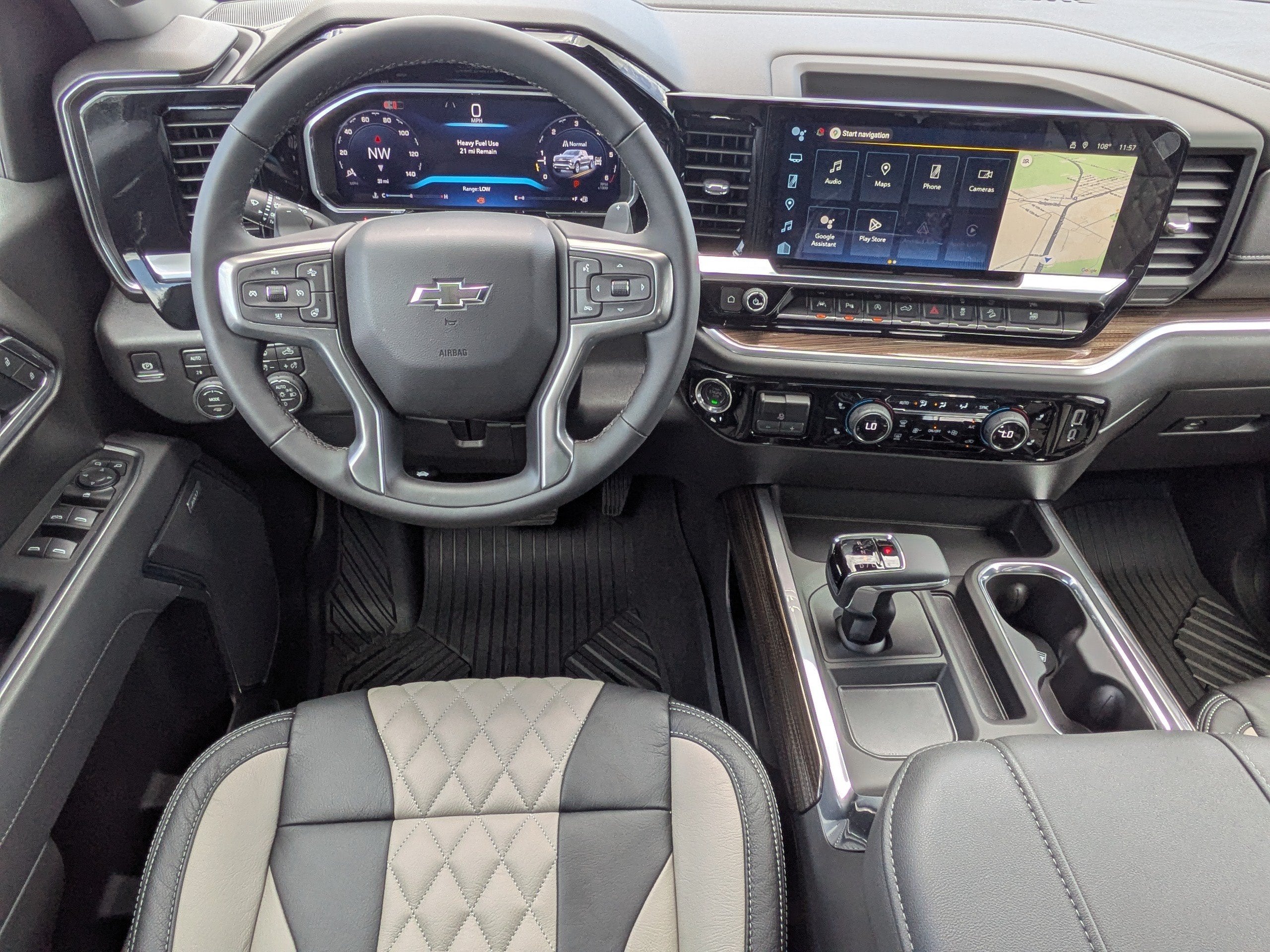 2026 Chevrolet Silverado 1500 RST - Photo 16