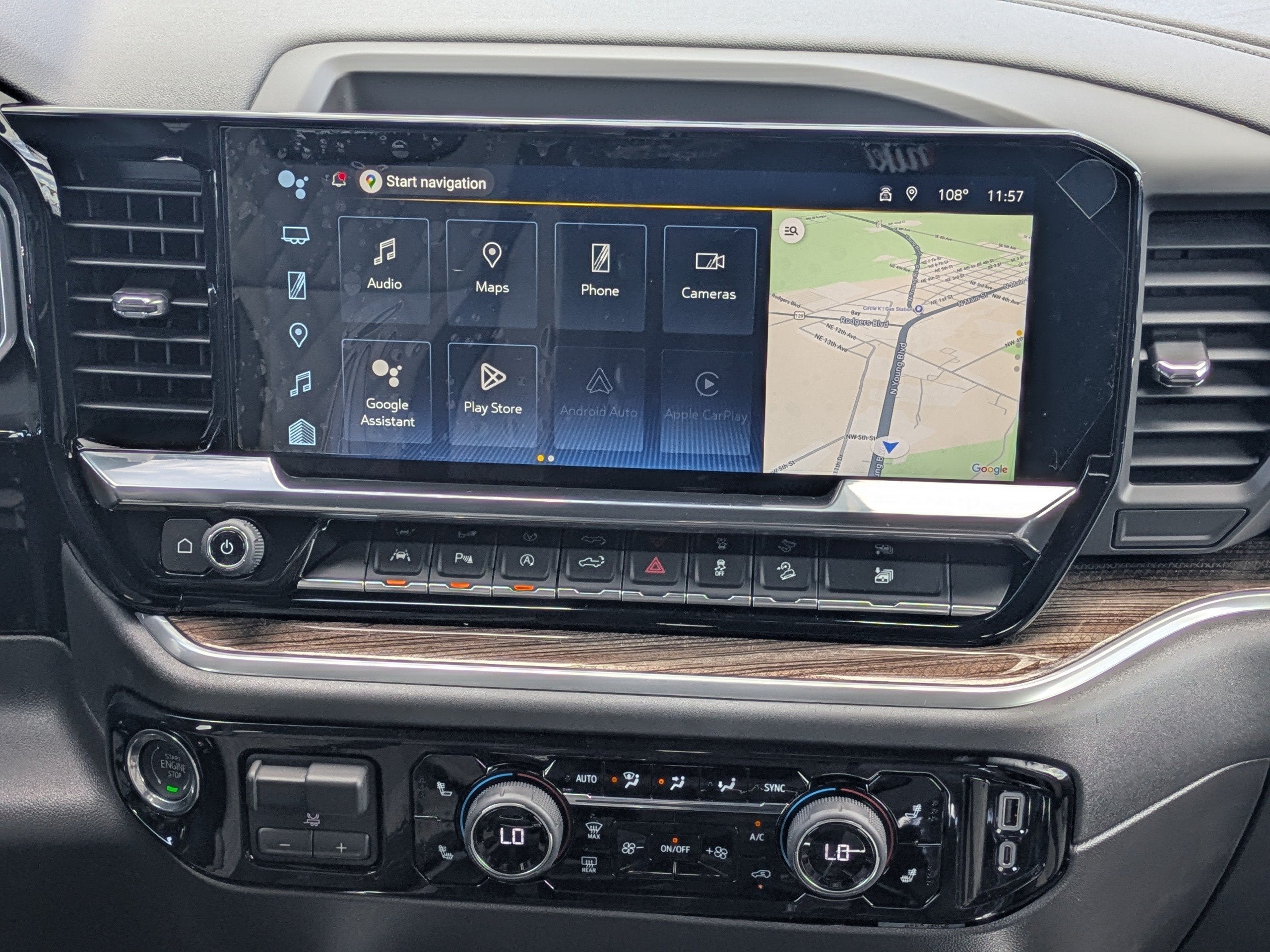 2026 Chevrolet Silverado 1500 RST - Photo 18