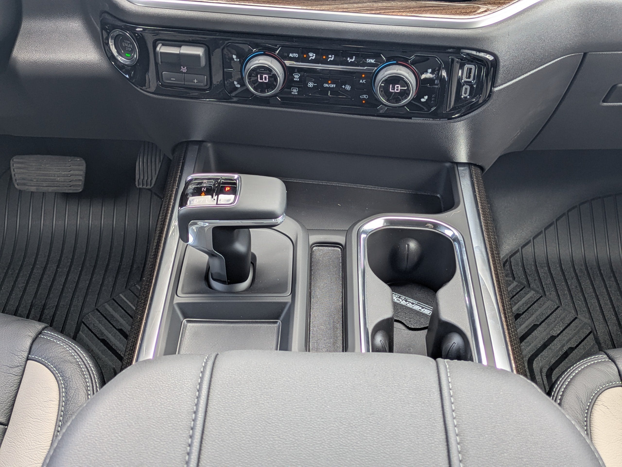 2026 Chevrolet Silverado 1500 RST - Photo 19
