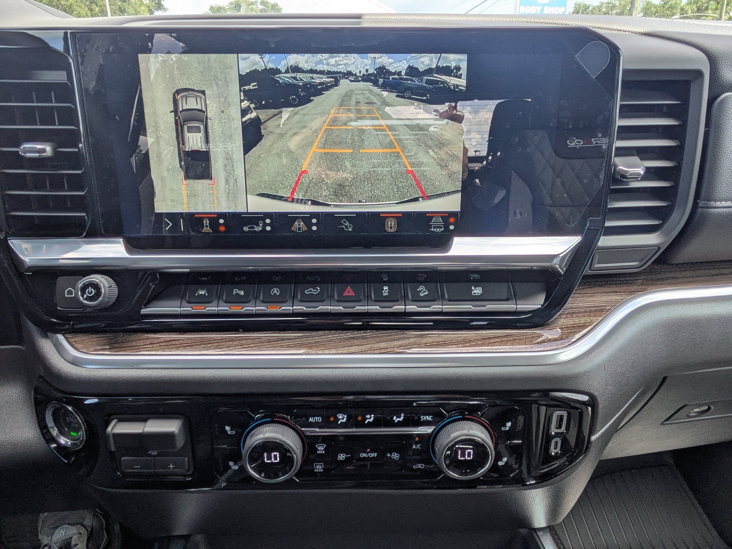 2026 Chevrolet Silverado 1500 RST - Photo 21