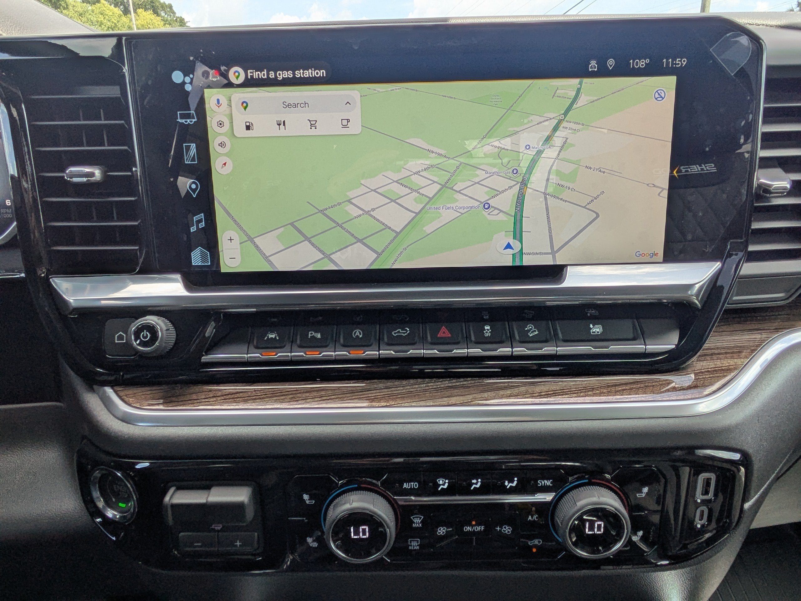 2026 Chevrolet Silverado 1500 RST - Photo 22