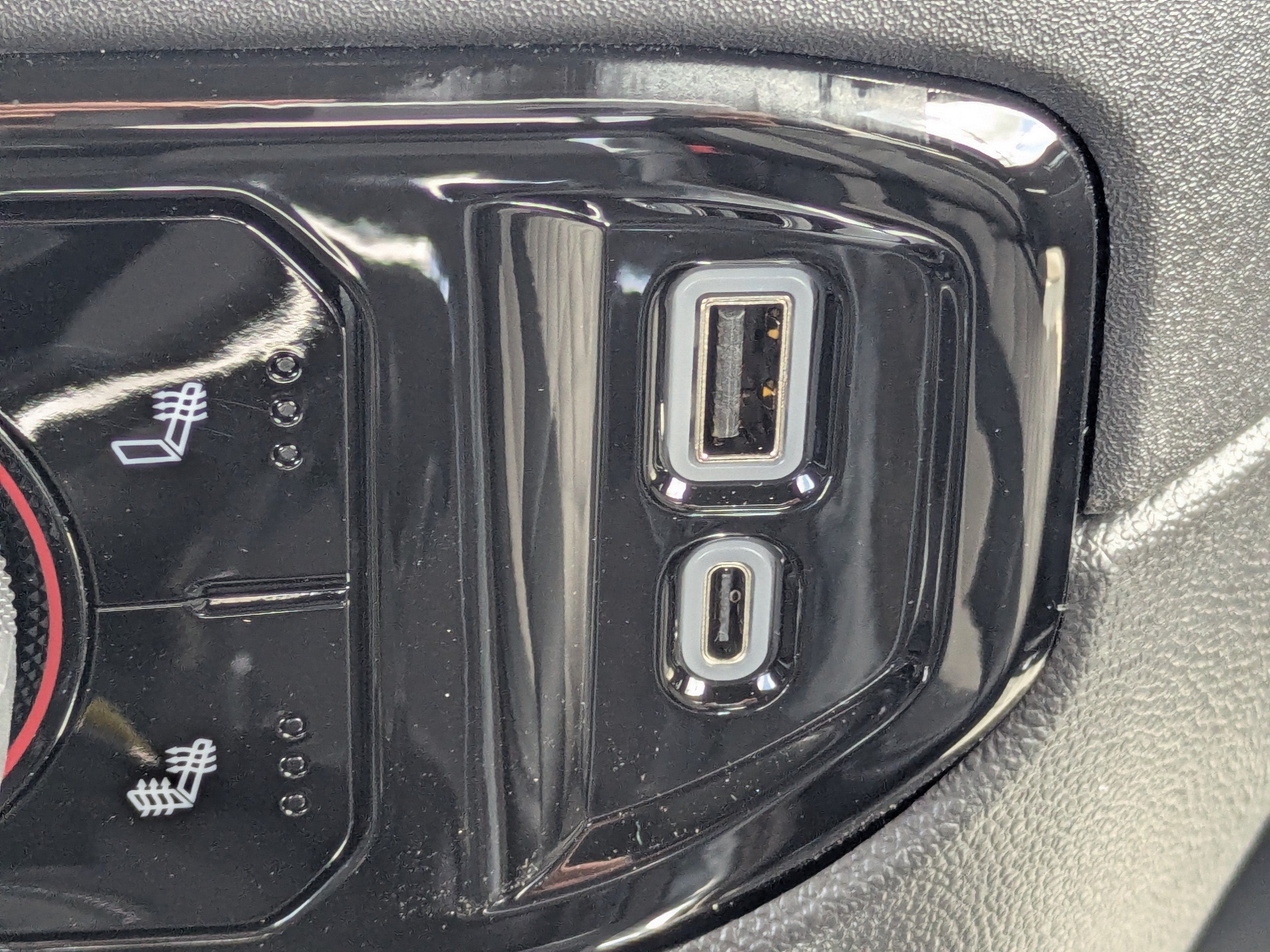2026 Chevrolet Silverado 1500 RST - Photo 23