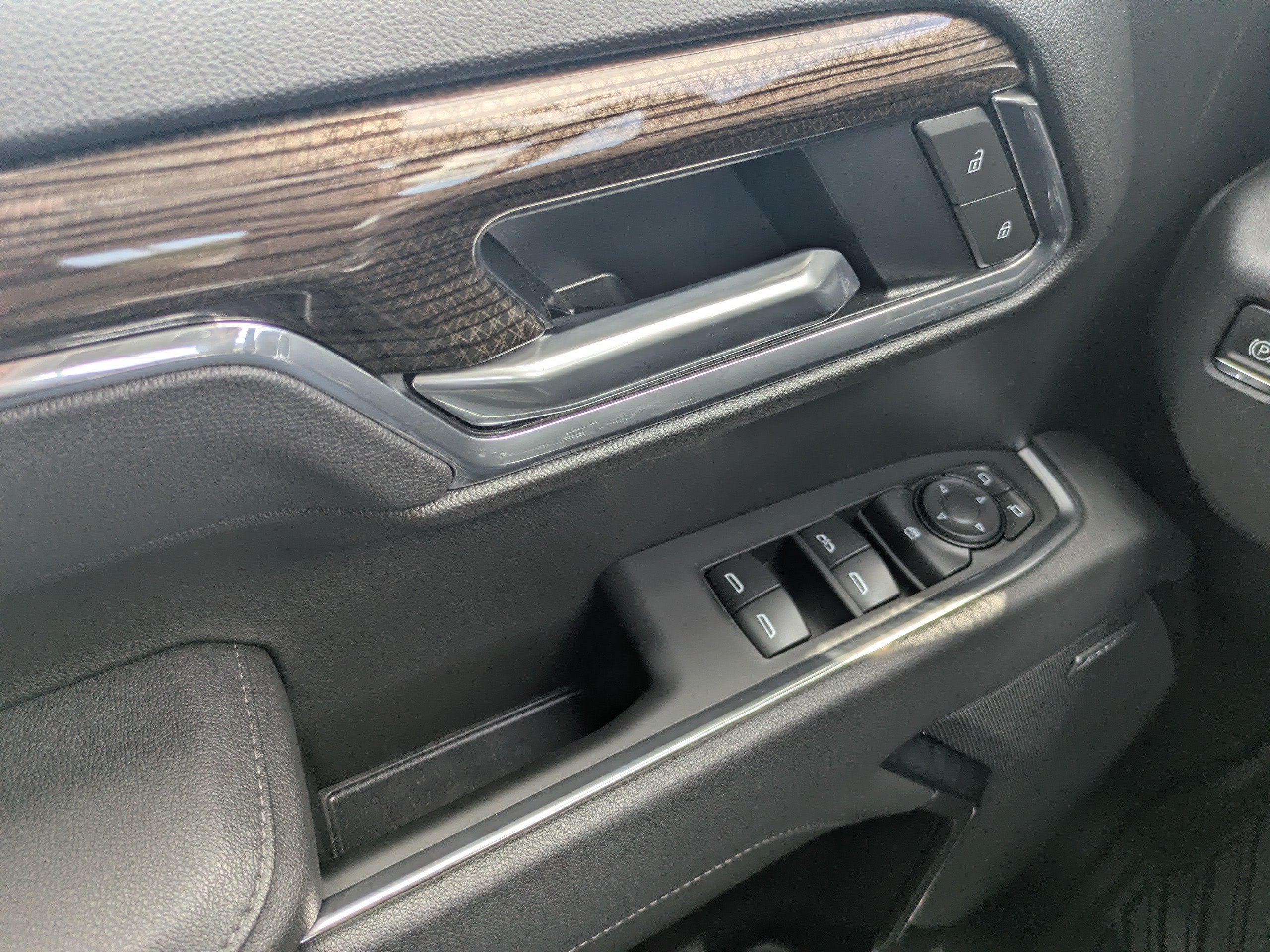 2026 Chevrolet Silverado 1500 RST - Photo 25