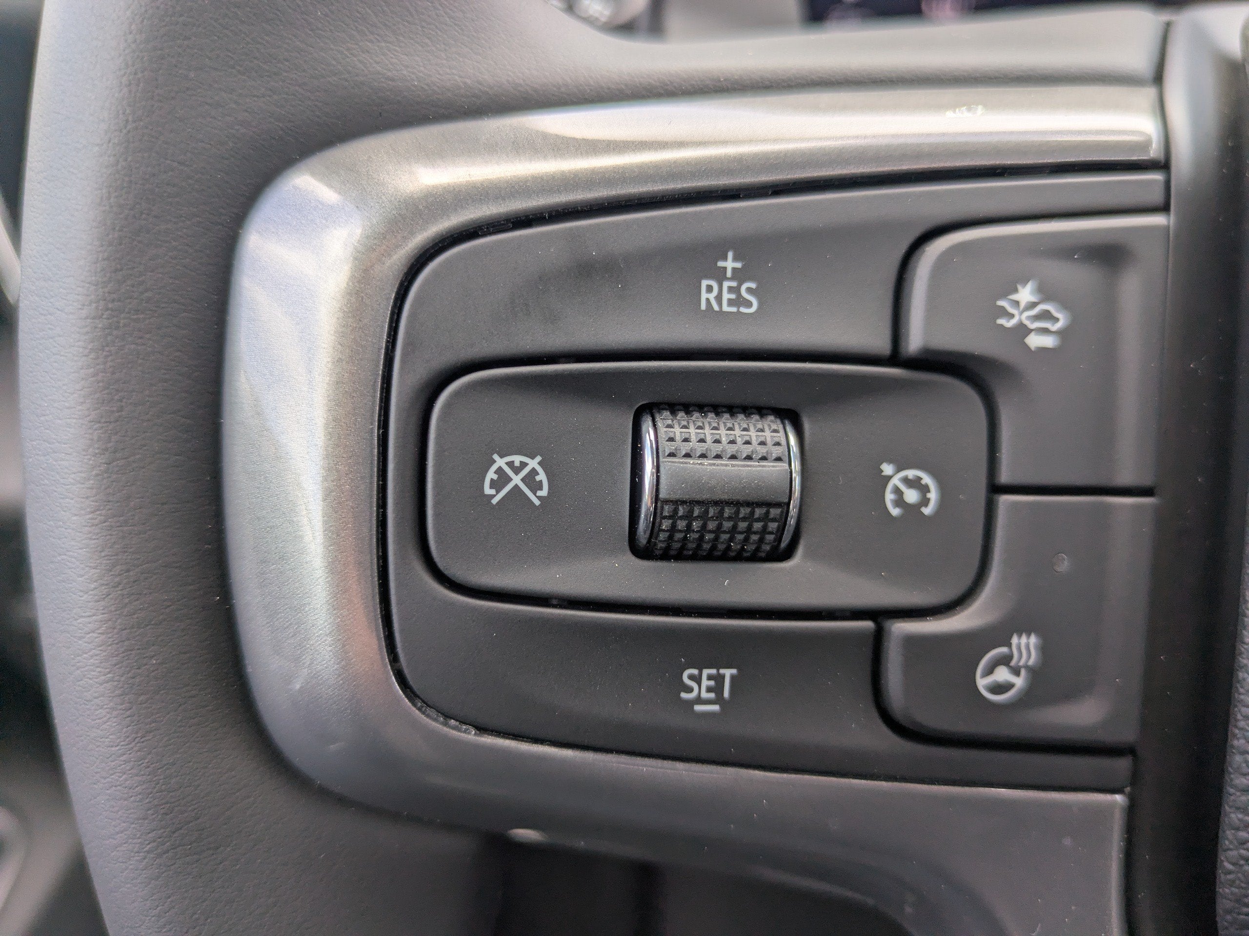 2026 Chevrolet Silverado 1500 RST - Photo 26