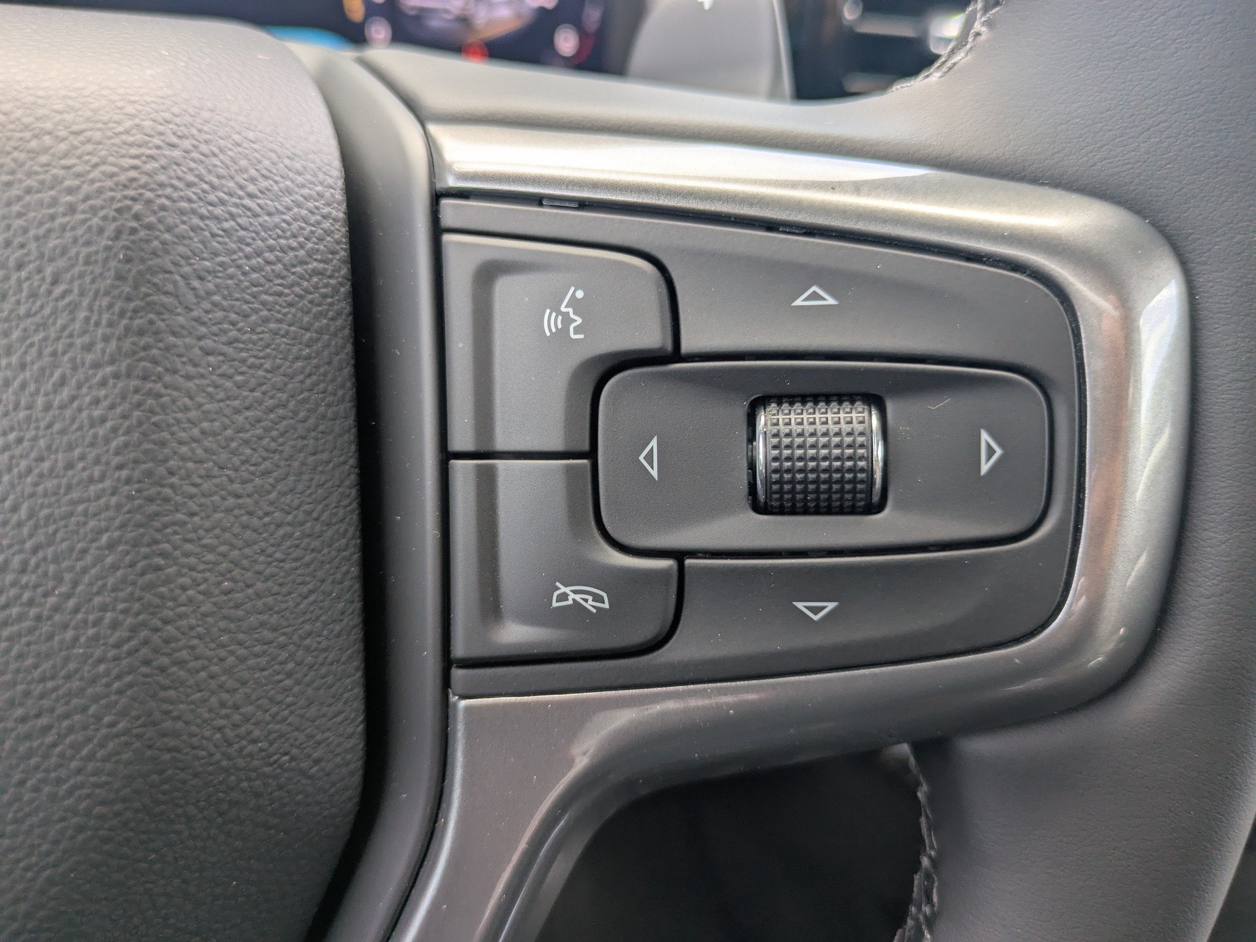 2026 Chevrolet Silverado 1500 RST - Photo 28