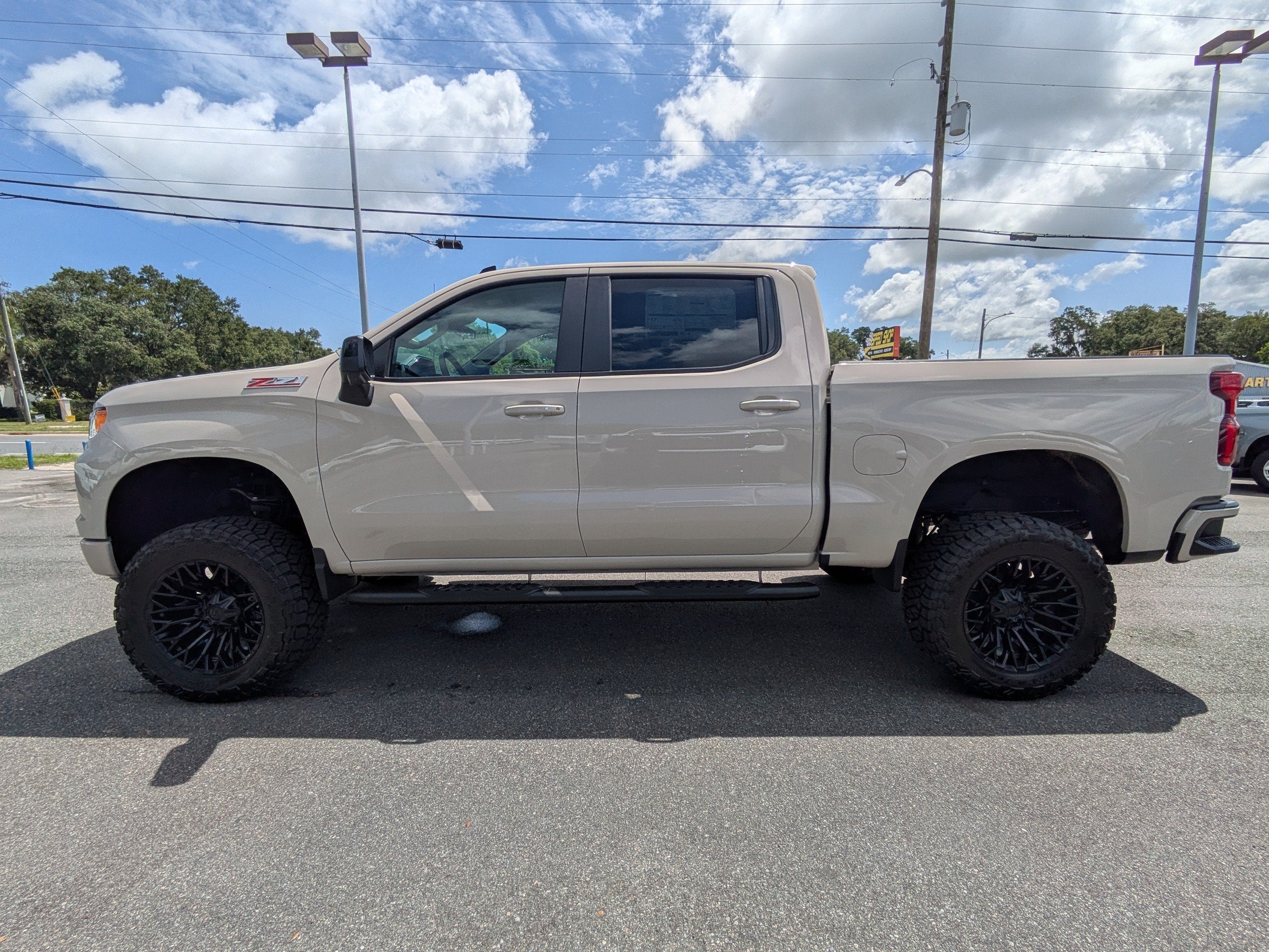 2026 Chevrolet Silverado 1500 RST - Photo 7