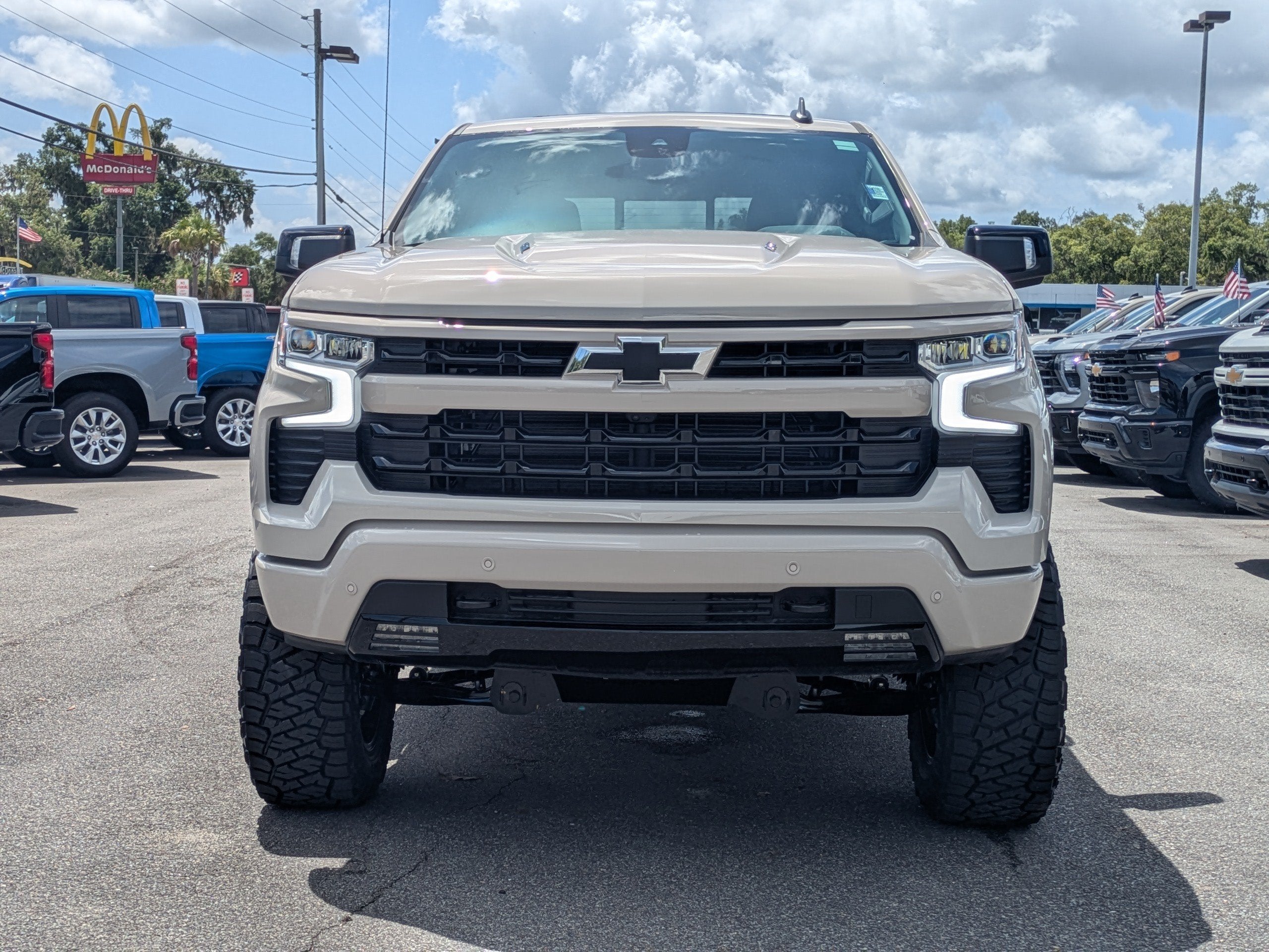2026 Chevrolet Silverado 1500 RST - Photo 9