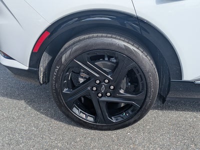 2024 Chevrolet Equinox EV 2RS