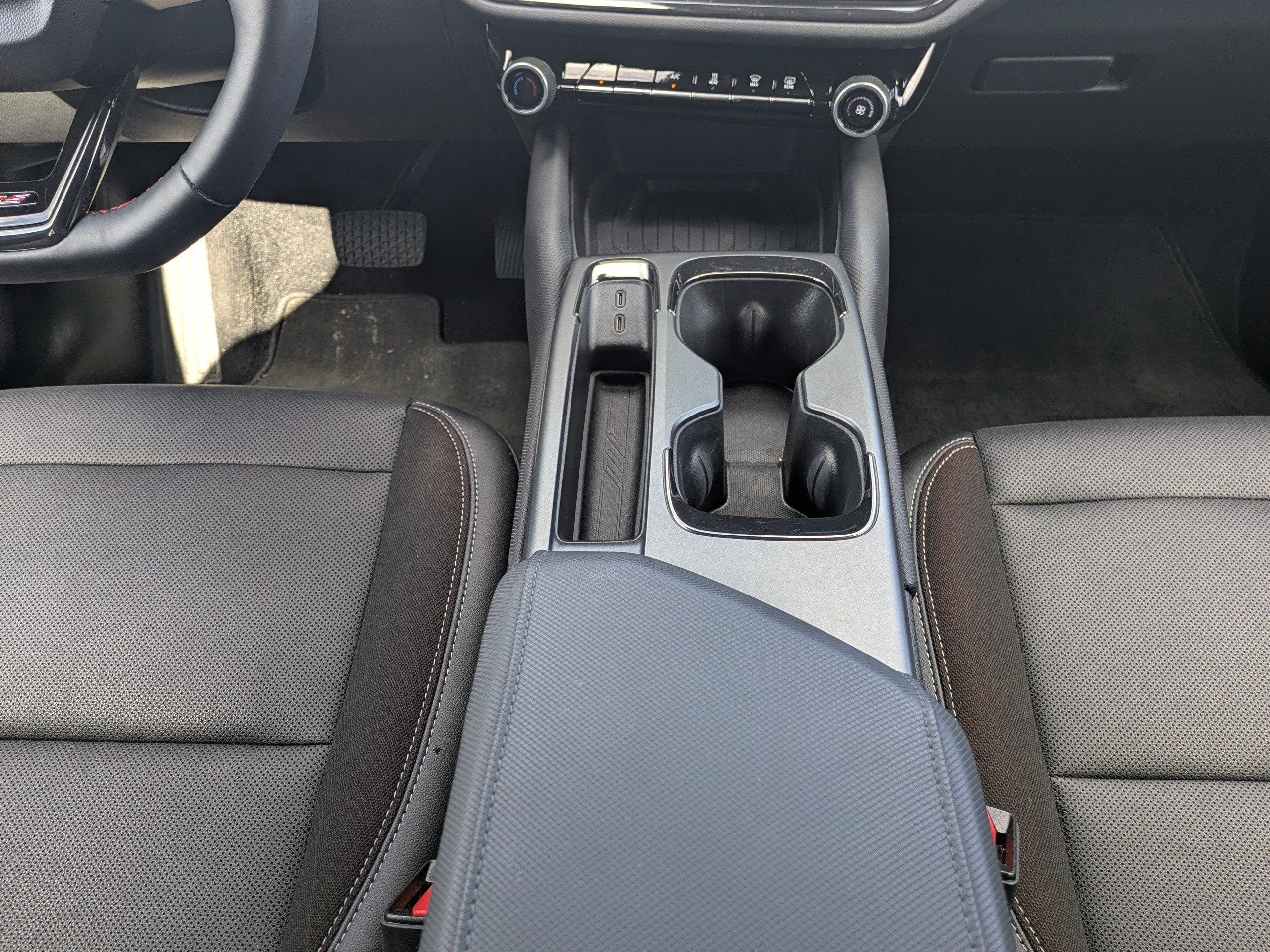 2024 Chevrolet Equinox EV 2RS