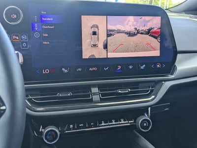 2024 Chevrolet Equinox EV 2RS
