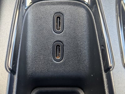2024 Chevrolet Equinox EV 2RS