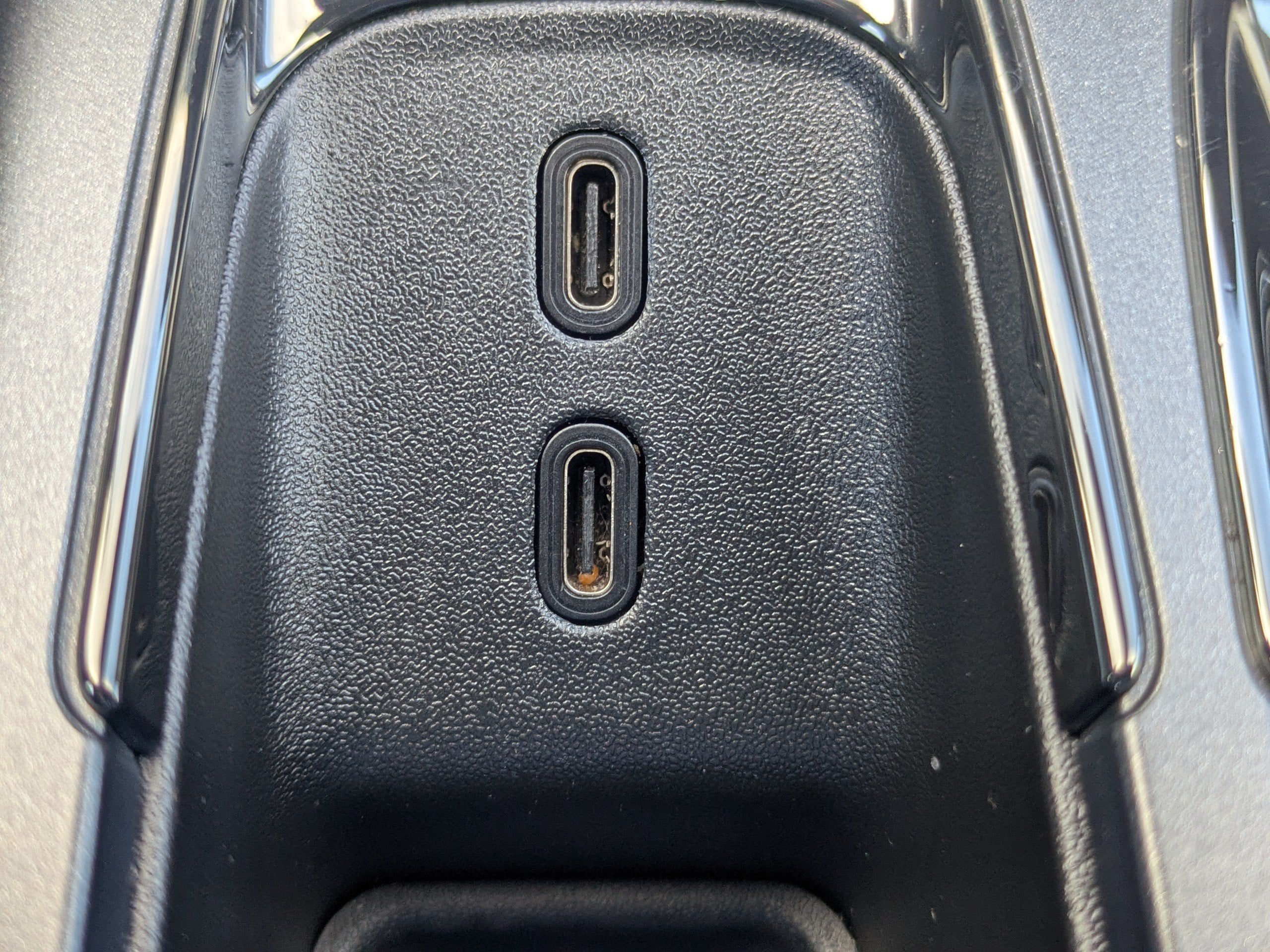 2024 Chevrolet Equinox EV 2RS