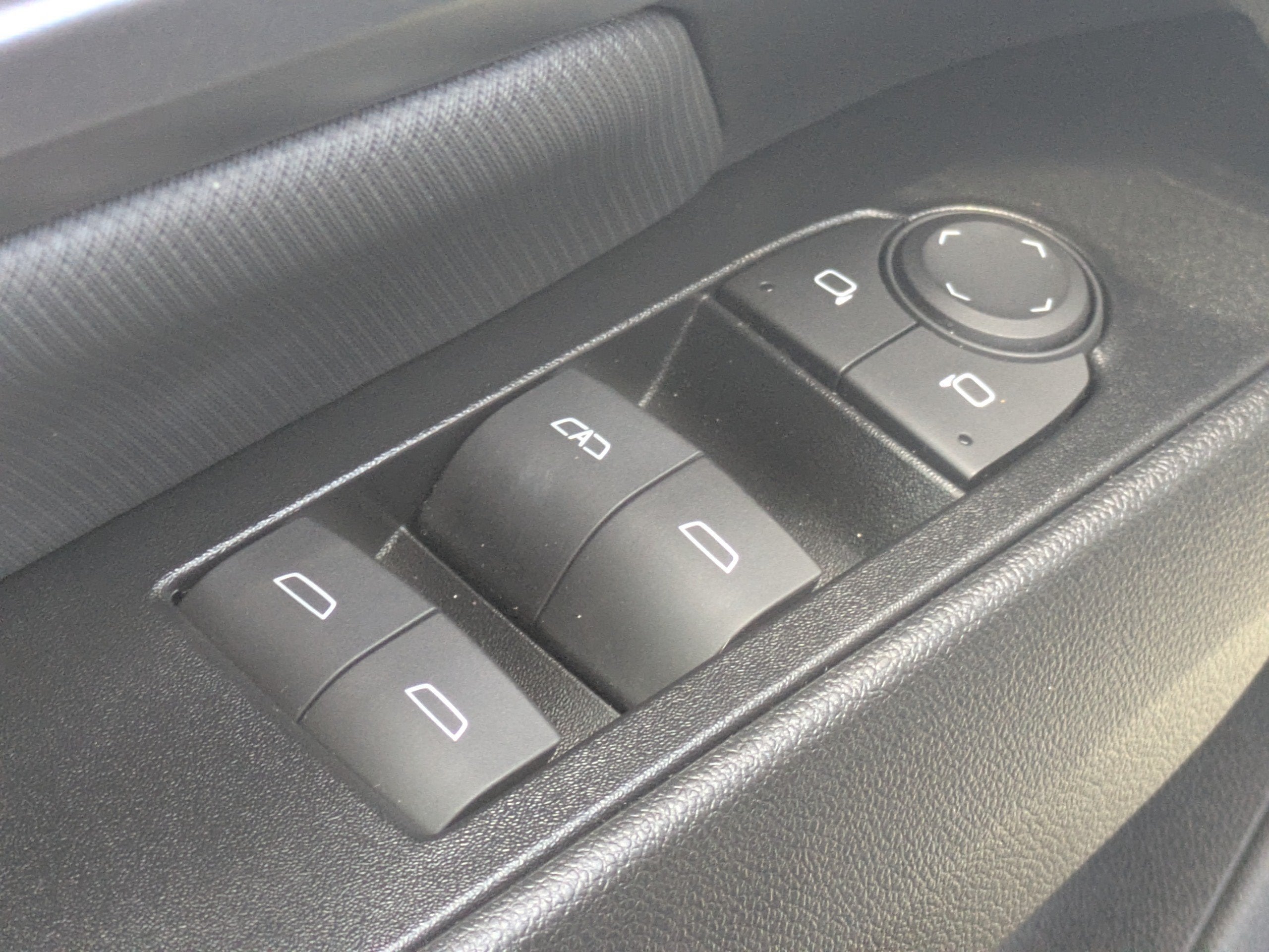2024 Chevrolet Equinox EV 2RS