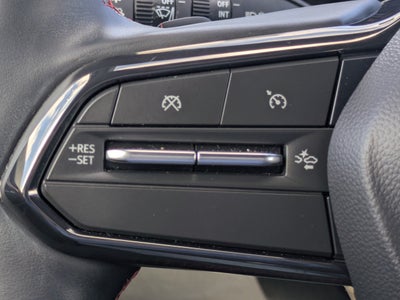 2024 Chevrolet Equinox EV 2RS