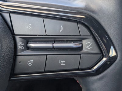 2024 Chevrolet Equinox EV 2RS