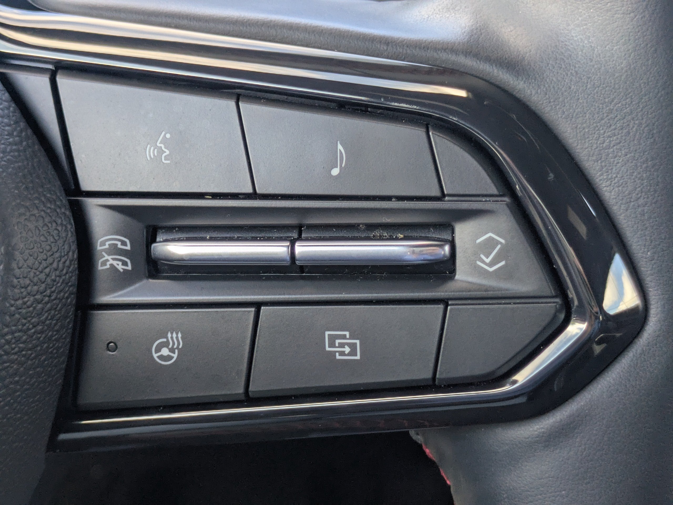 2024 Chevrolet Equinox EV 2RS