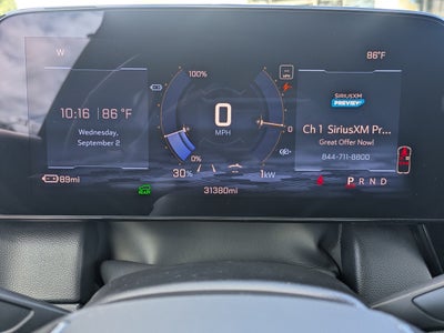 2024 Chevrolet Equinox EV 2RS