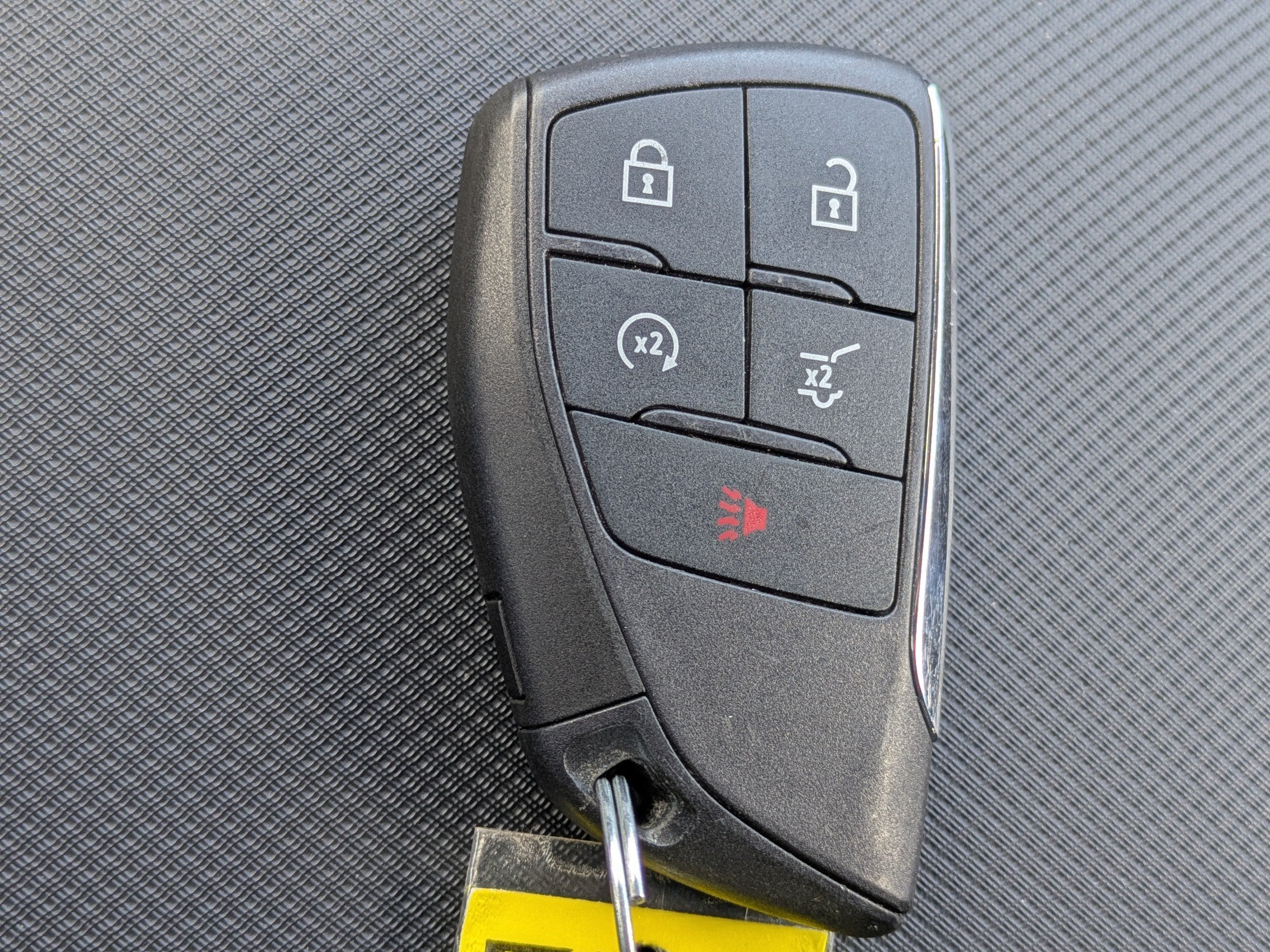 2024 Chevrolet Equinox EV 2RS