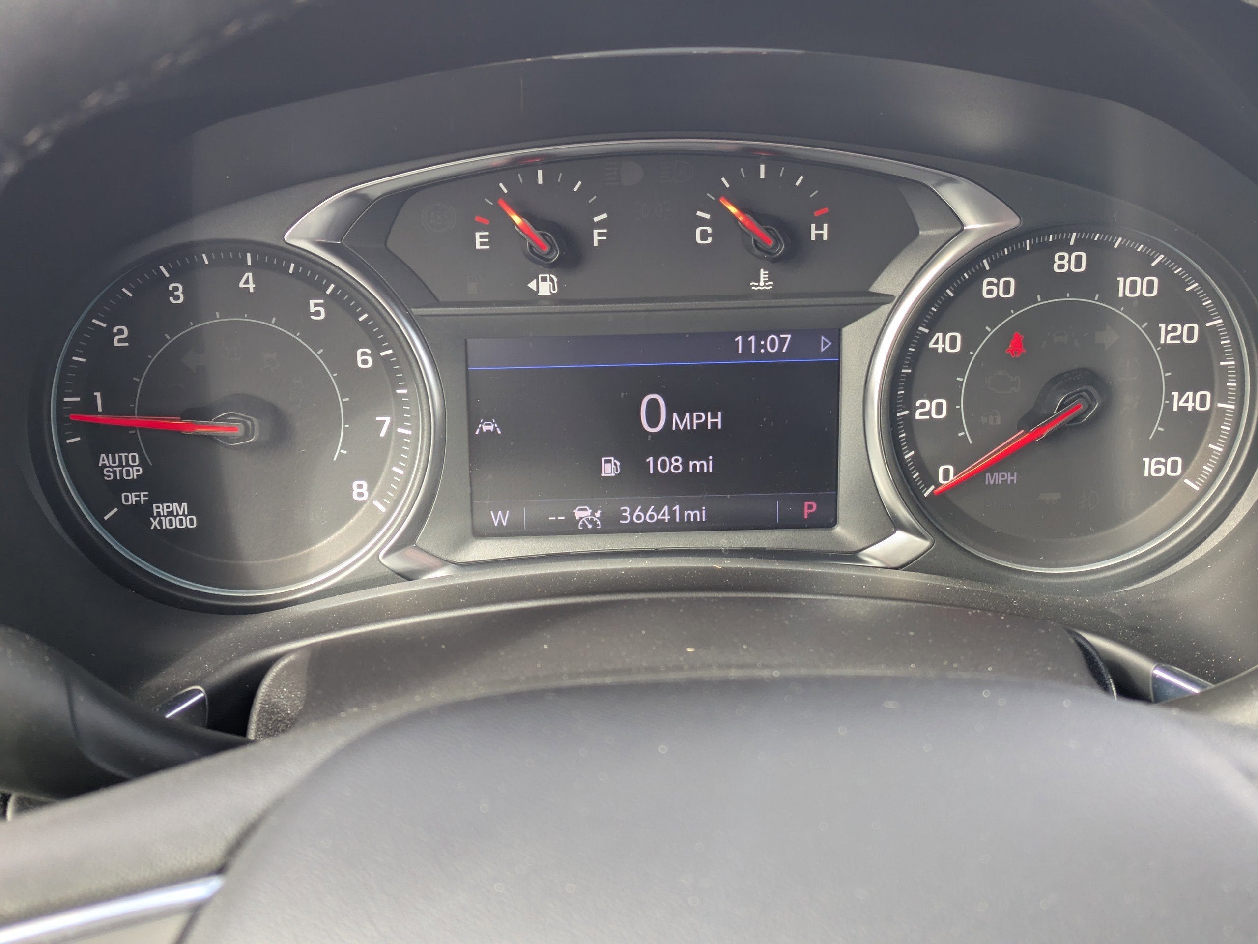 2023 Chevrolet Equinox Premier