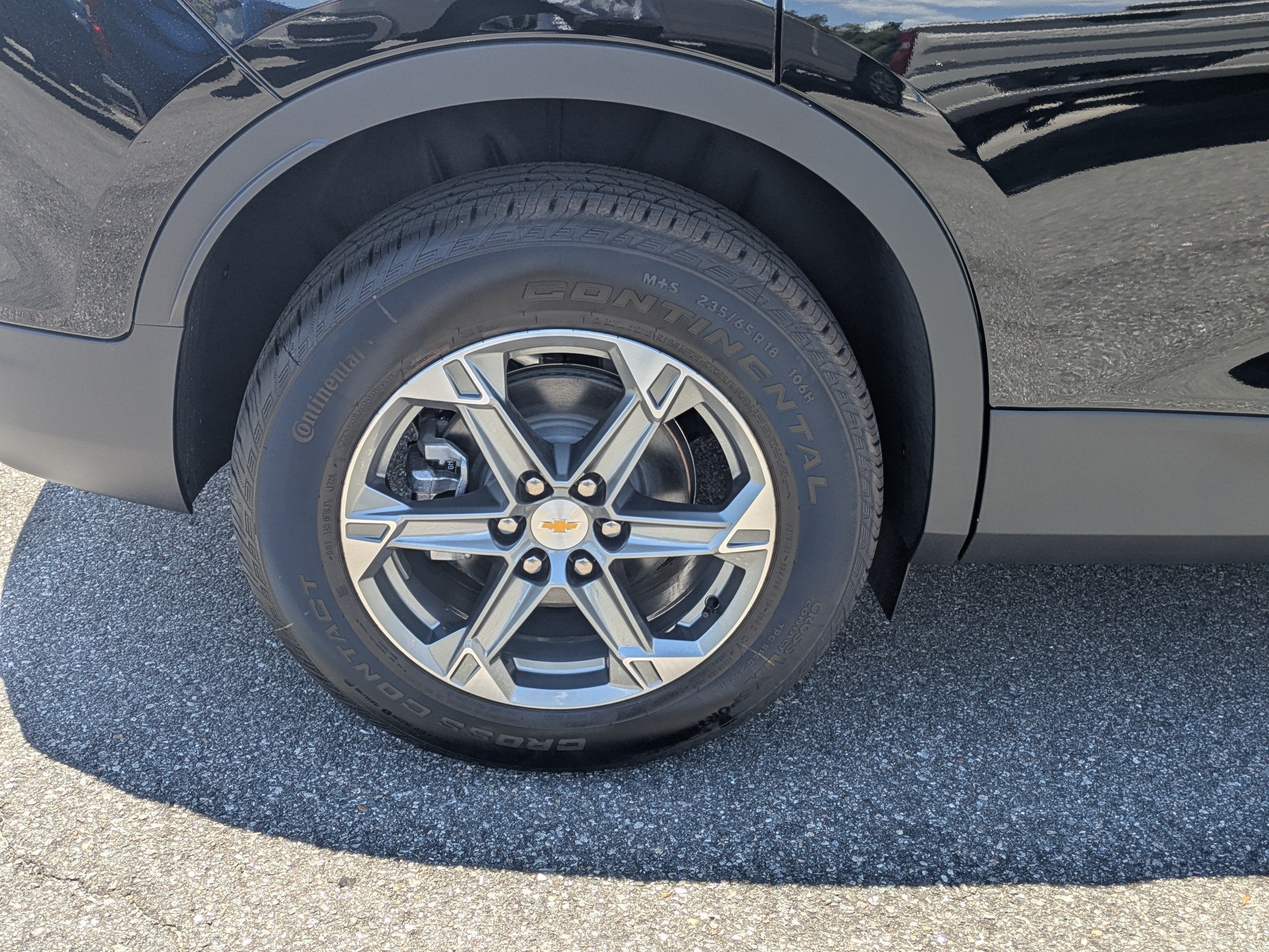 2026 Chevrolet Blazer 2LT - Photo 11