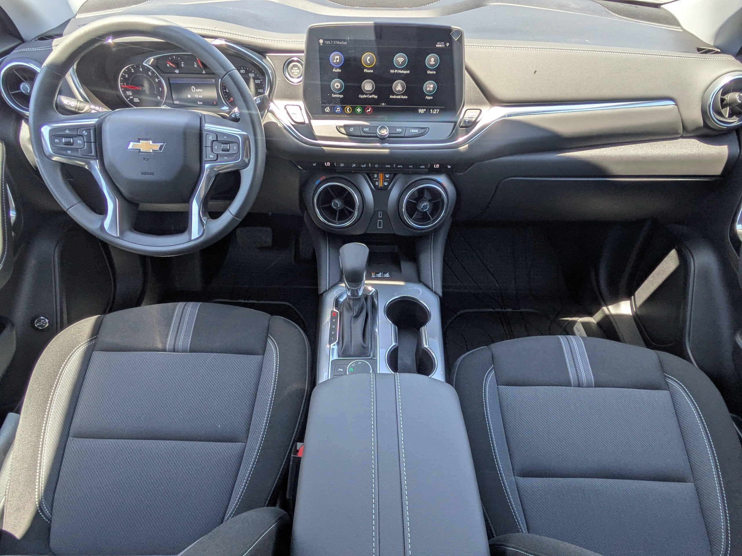2026 Chevrolet Blazer 2LT - Photo 15