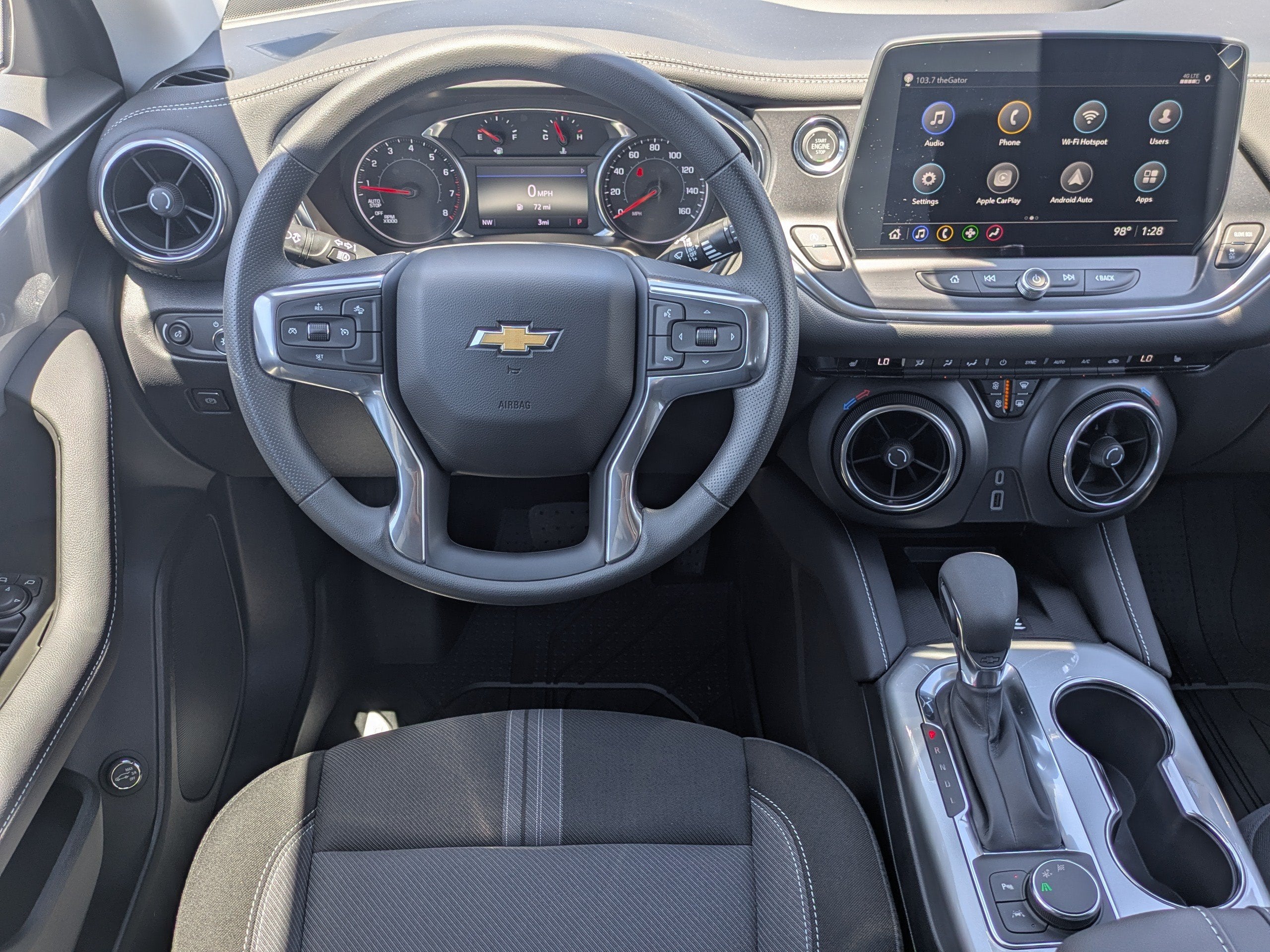 2026 Chevrolet Blazer 2LT - Photo 16