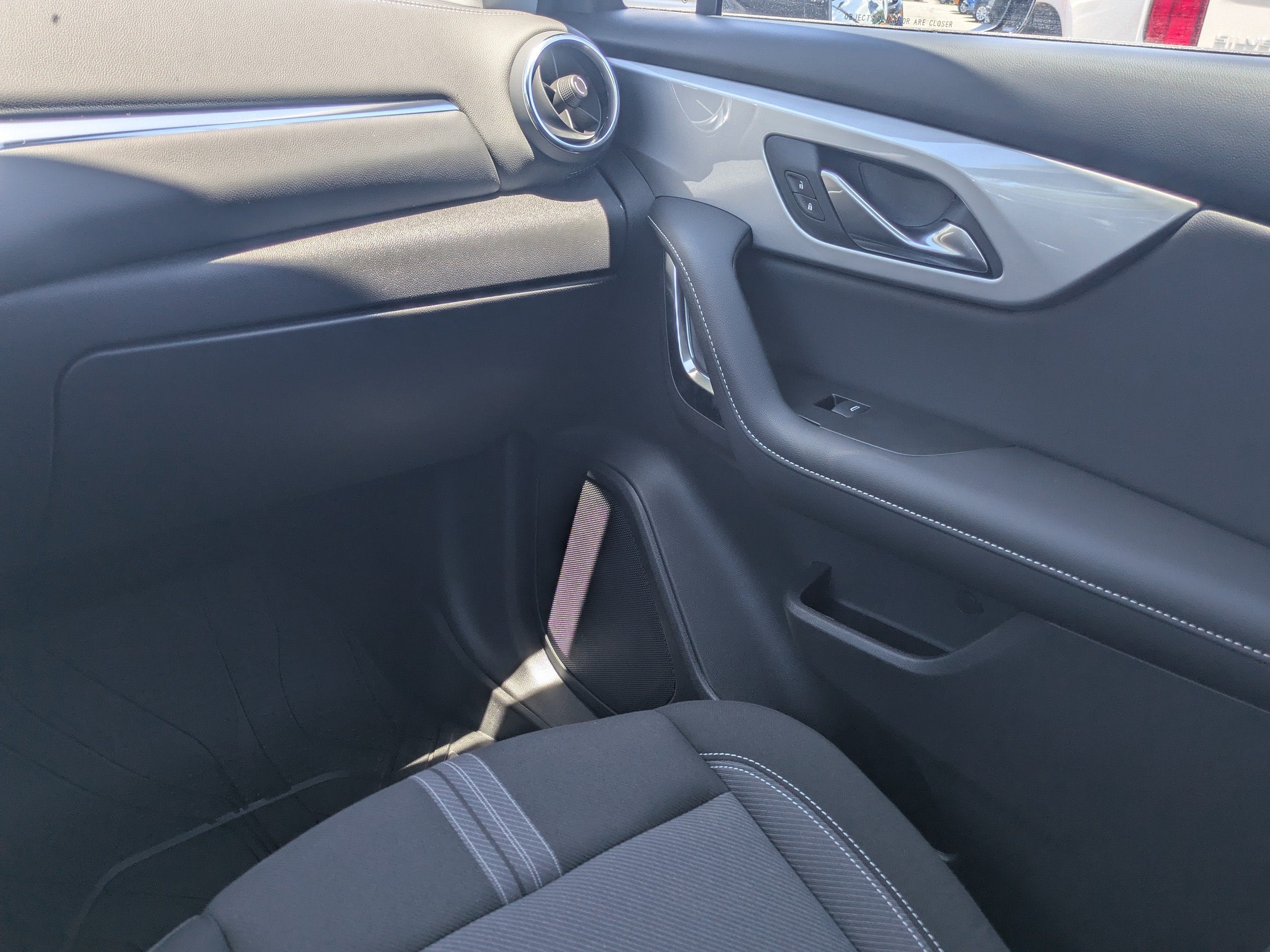 2026 Chevrolet Blazer 2LT - Photo 17