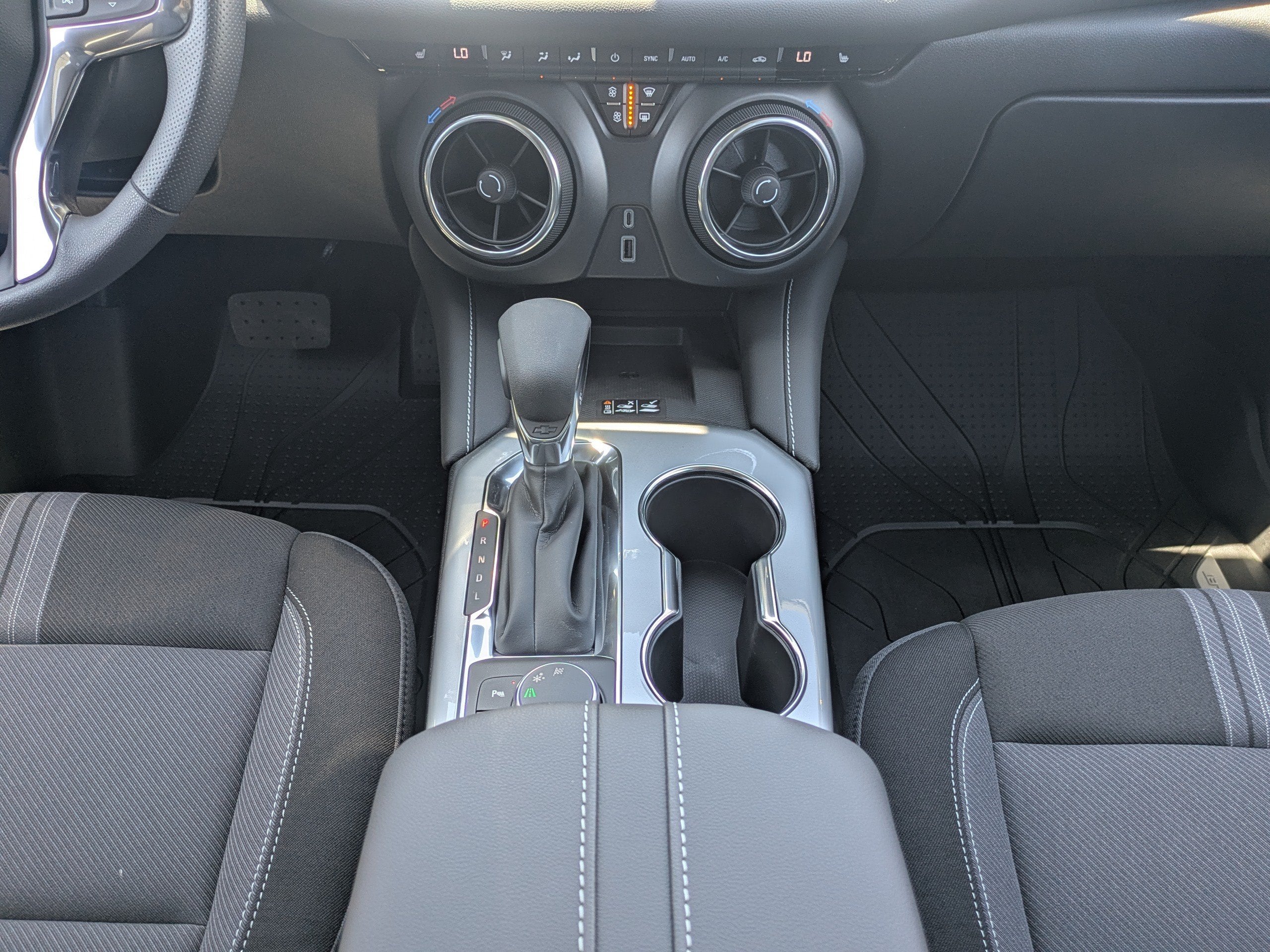 2026 Chevrolet Blazer 2LT - Photo 19