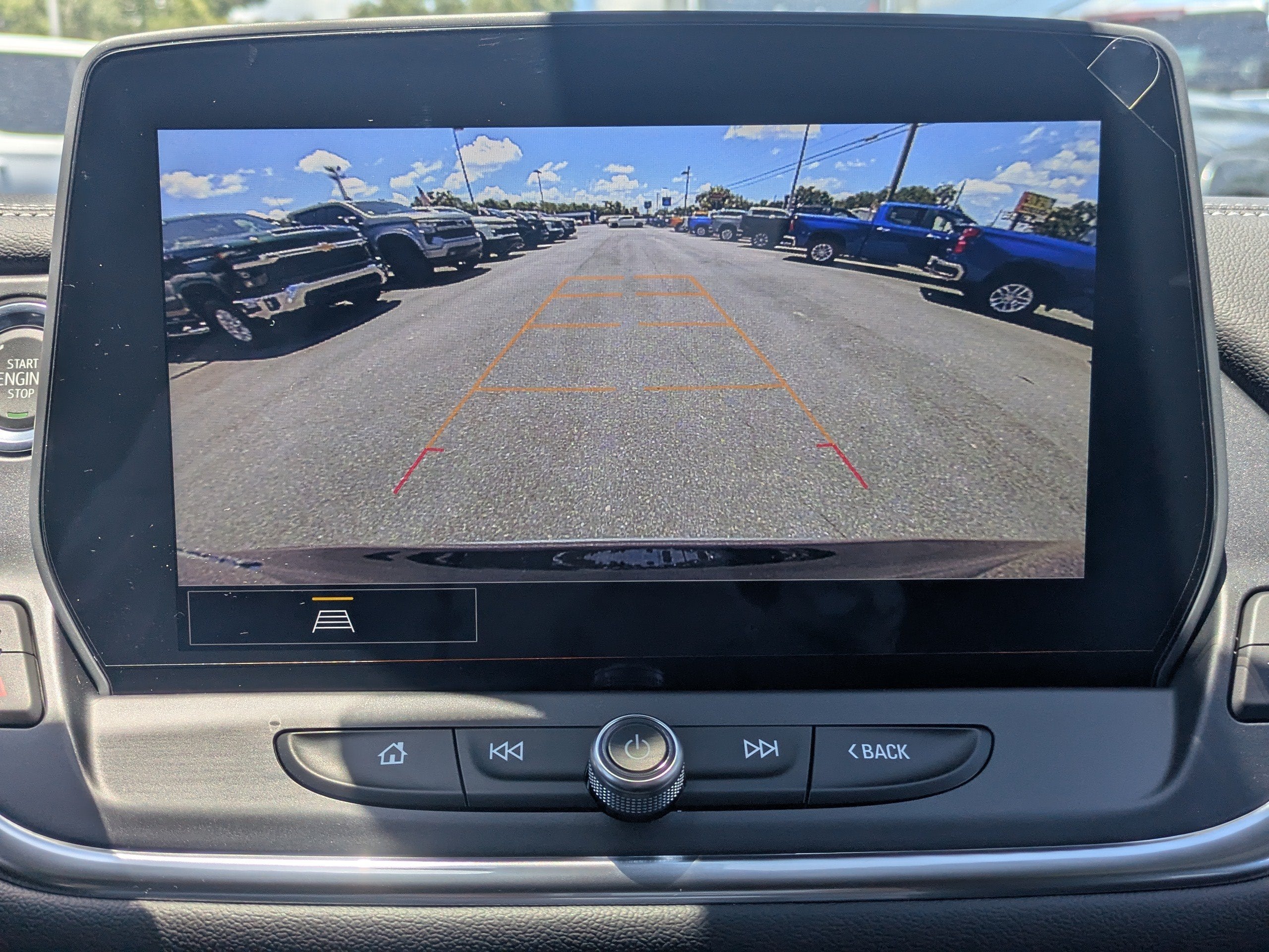 2026 Chevrolet Blazer 2LT - Photo 20