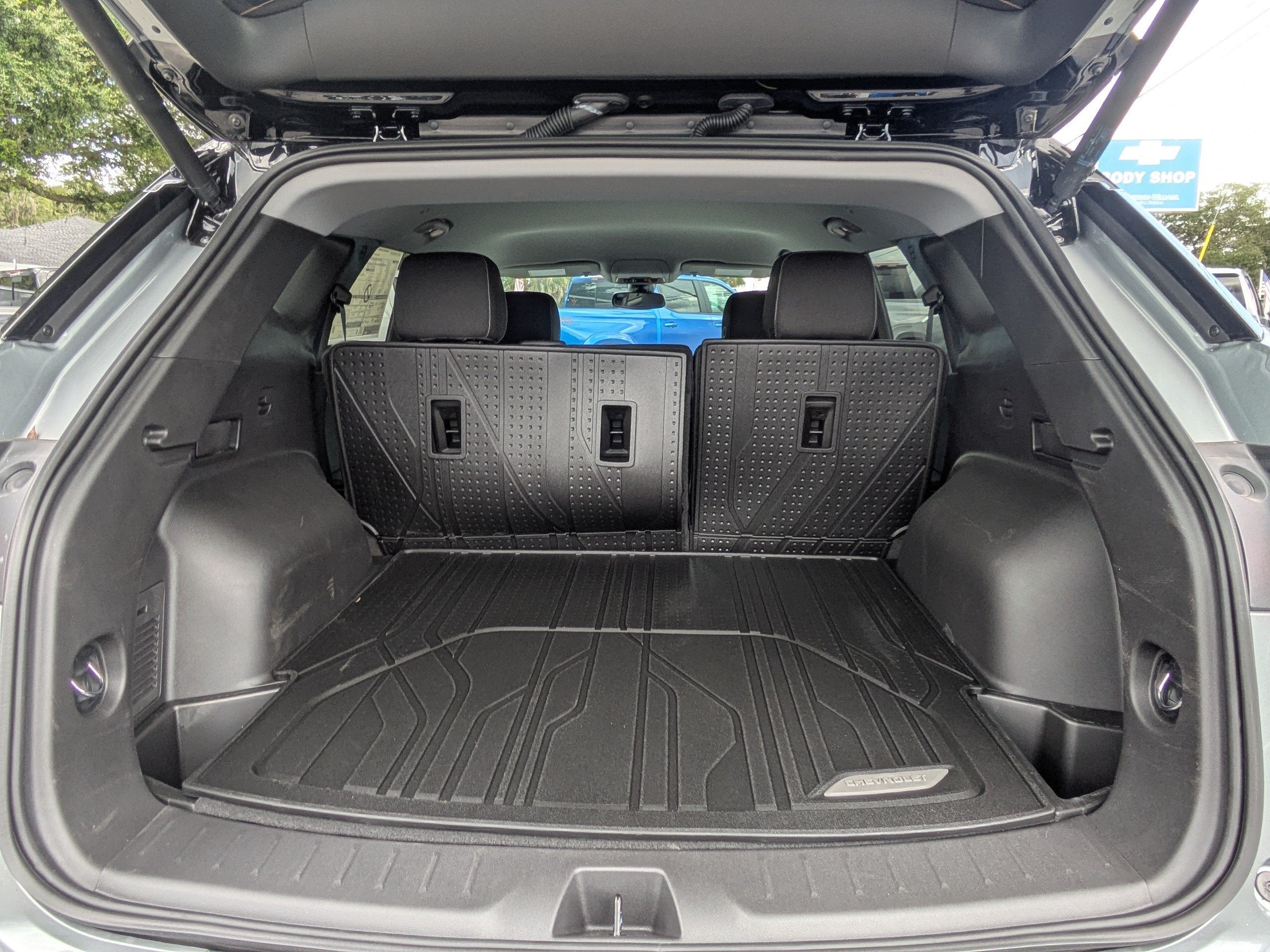 2026 Chevrolet Blazer 2LT - Photo 13