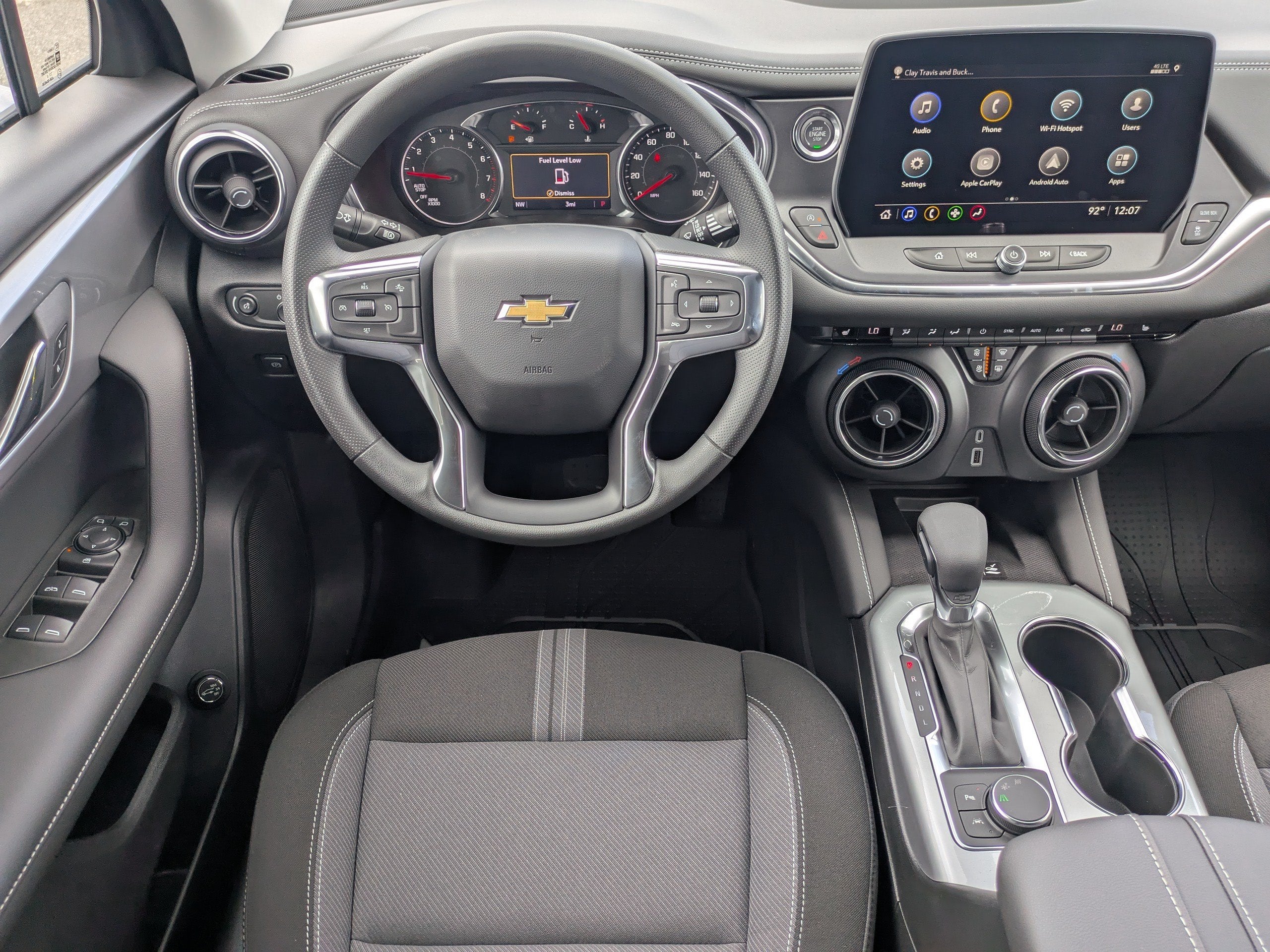 2026 Chevrolet Blazer 2LT - Photo 16