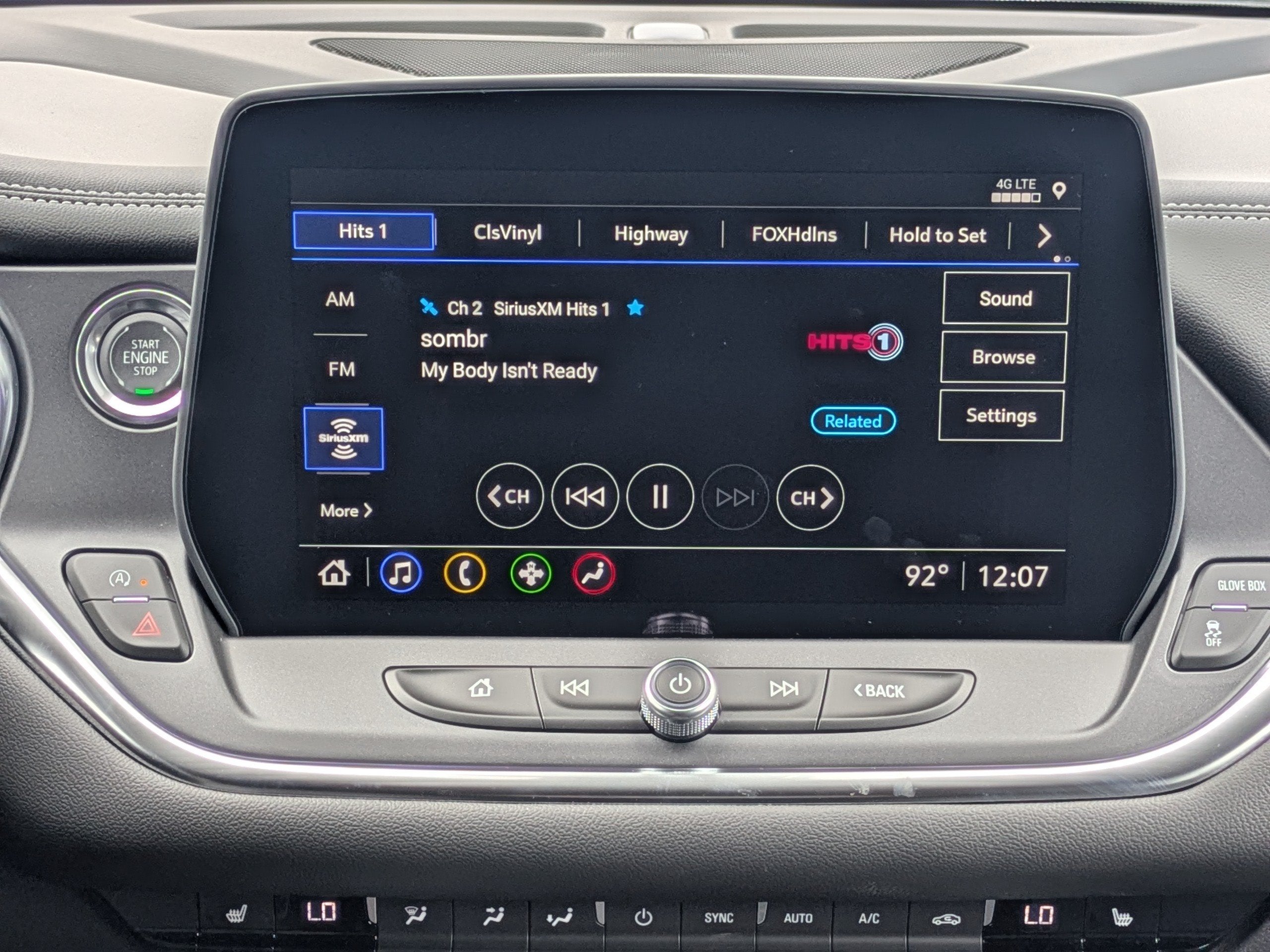 2026 Chevrolet Blazer 2LT - Photo 18