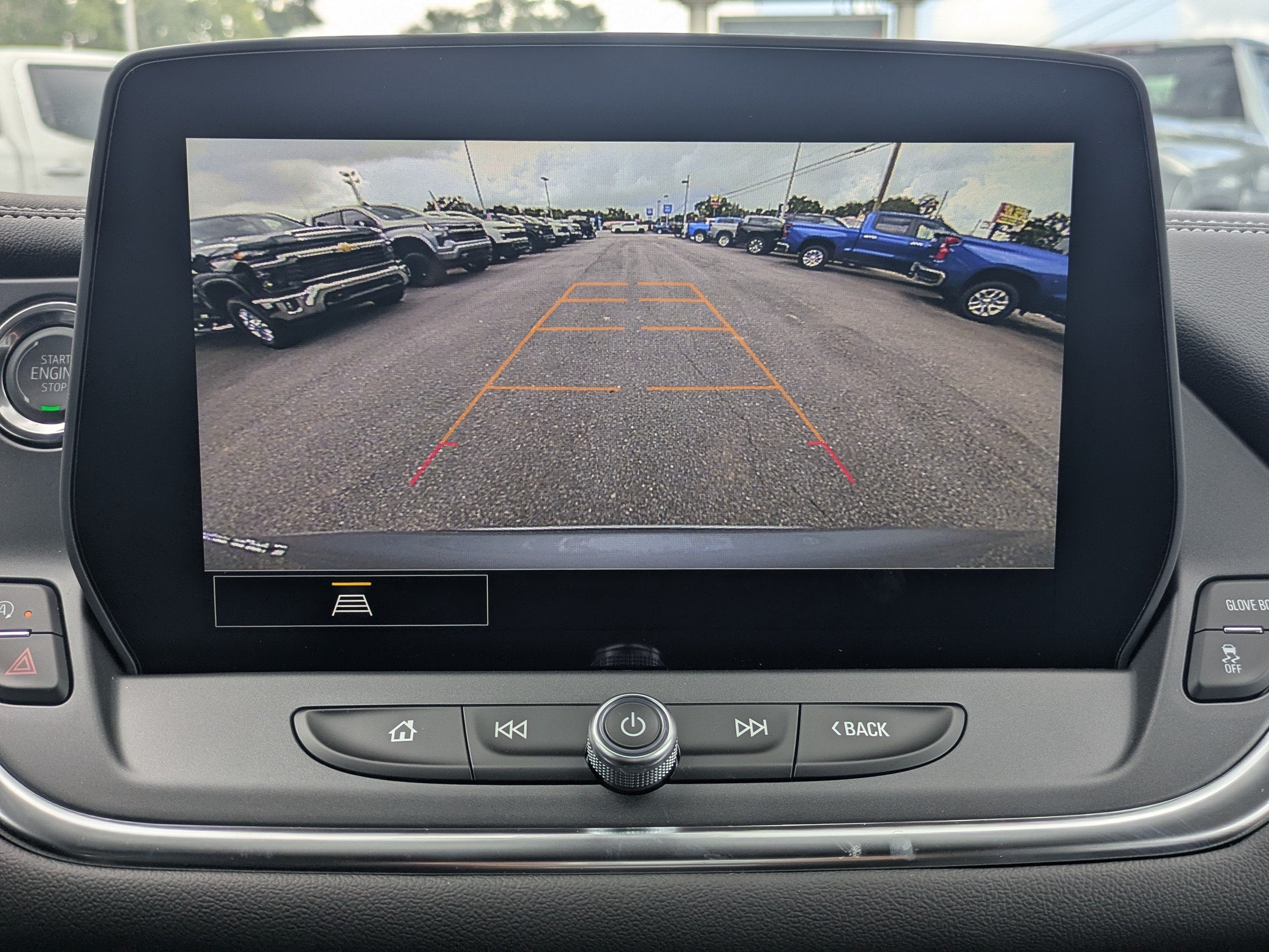 2026 Chevrolet Blazer 2LT - Photo 20