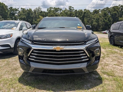 2024 Chevrolet Blazer Premier