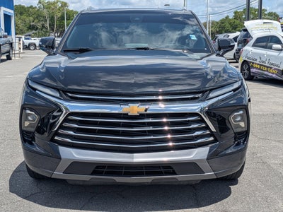 2024 Chevrolet Blazer Premier