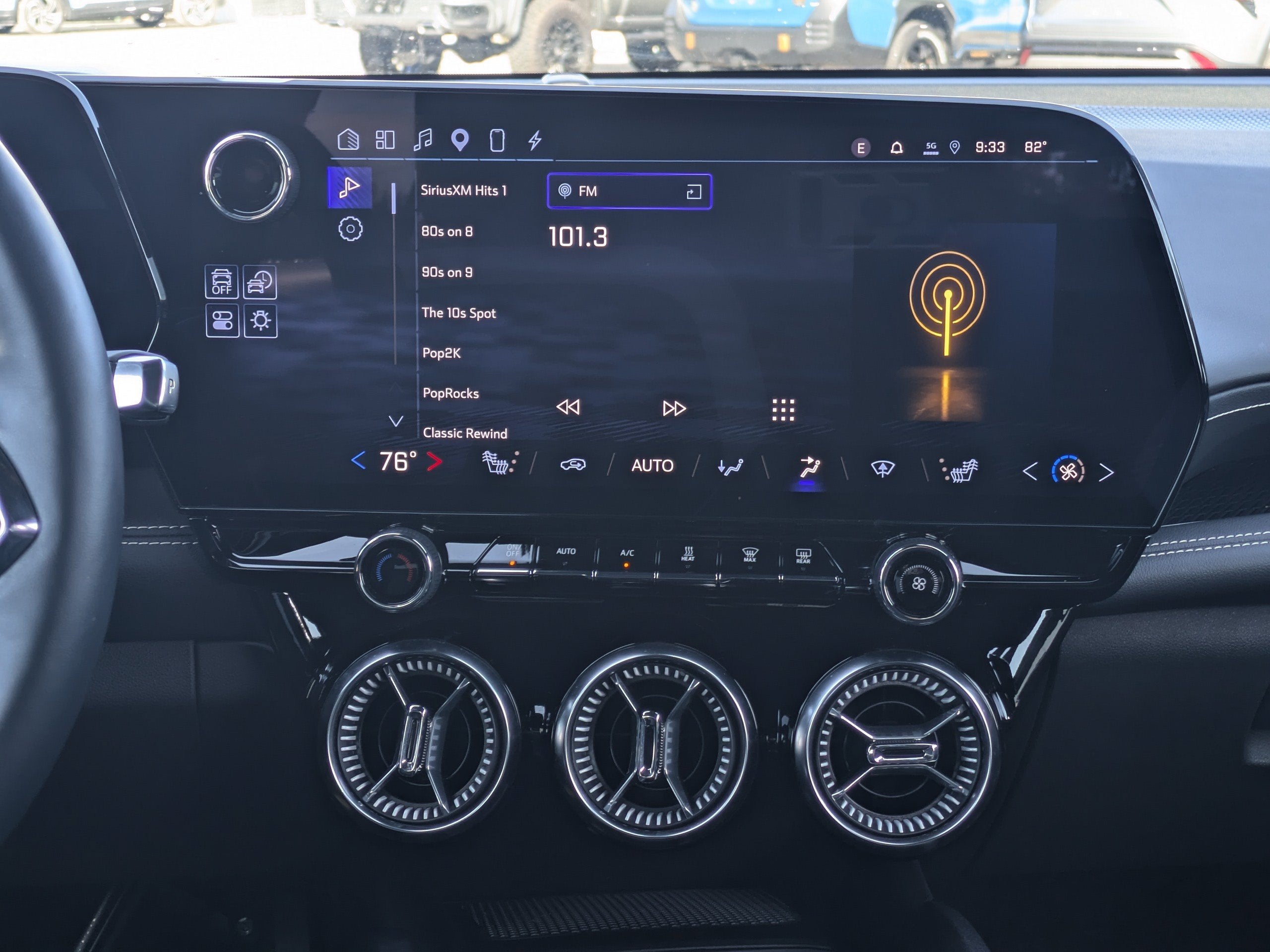 2024 Chevrolet Blazer EV LT