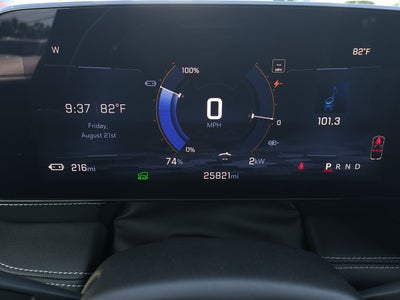 2024 Chevrolet Blazer EV LT