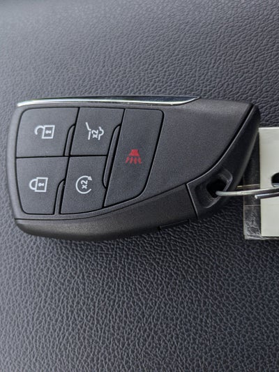 2024 Chevrolet Blazer EV LT