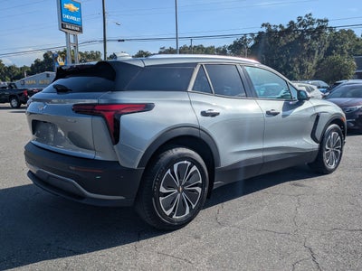 2024 Chevrolet Blazer EV LT