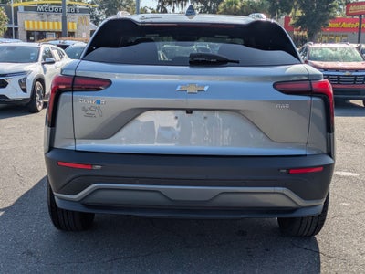 2024 Chevrolet Blazer EV LT