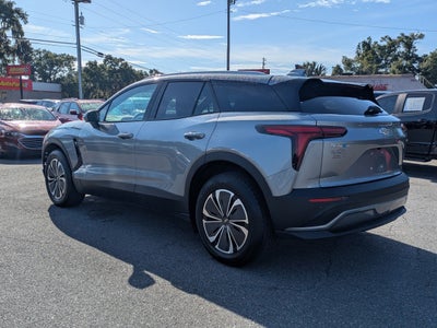 2024 Chevrolet Blazer EV LT