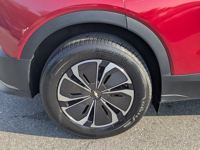 2024 Chevrolet Blazer EV LT