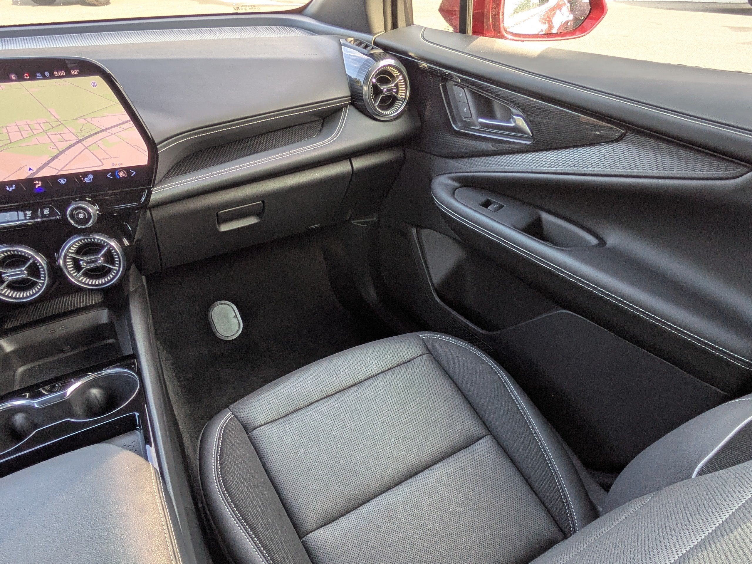 2024 Chevrolet Blazer EV LT