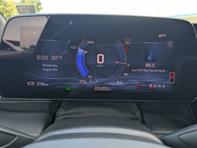 2024 Chevrolet Blazer EV LT