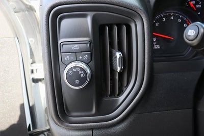 2022 GMC Sierra 1500 Pro