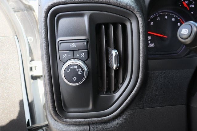 2022 GMC Sierra 1500 Pro