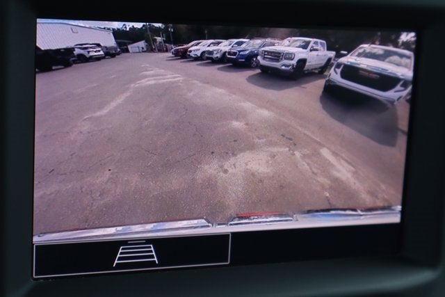 2022 GMC Sierra 1500 Pro