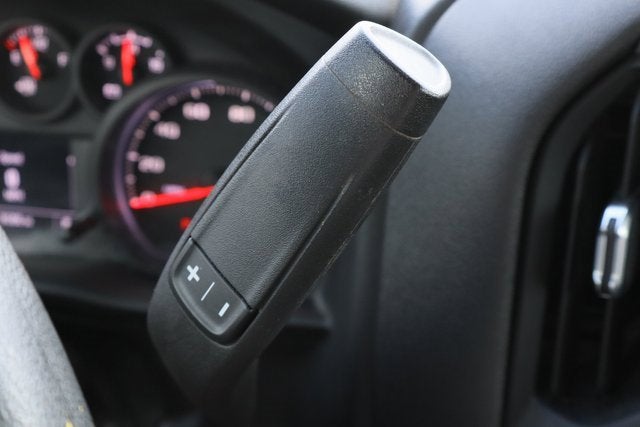 2022 GMC Sierra 1500 Pro